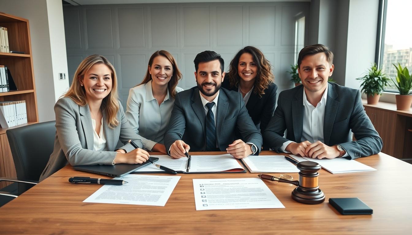 Family asking elder law questions