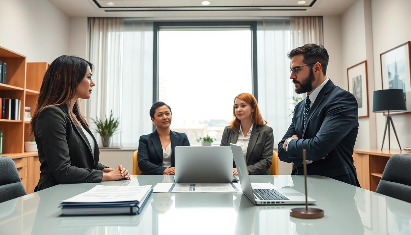 Planning support for seniors