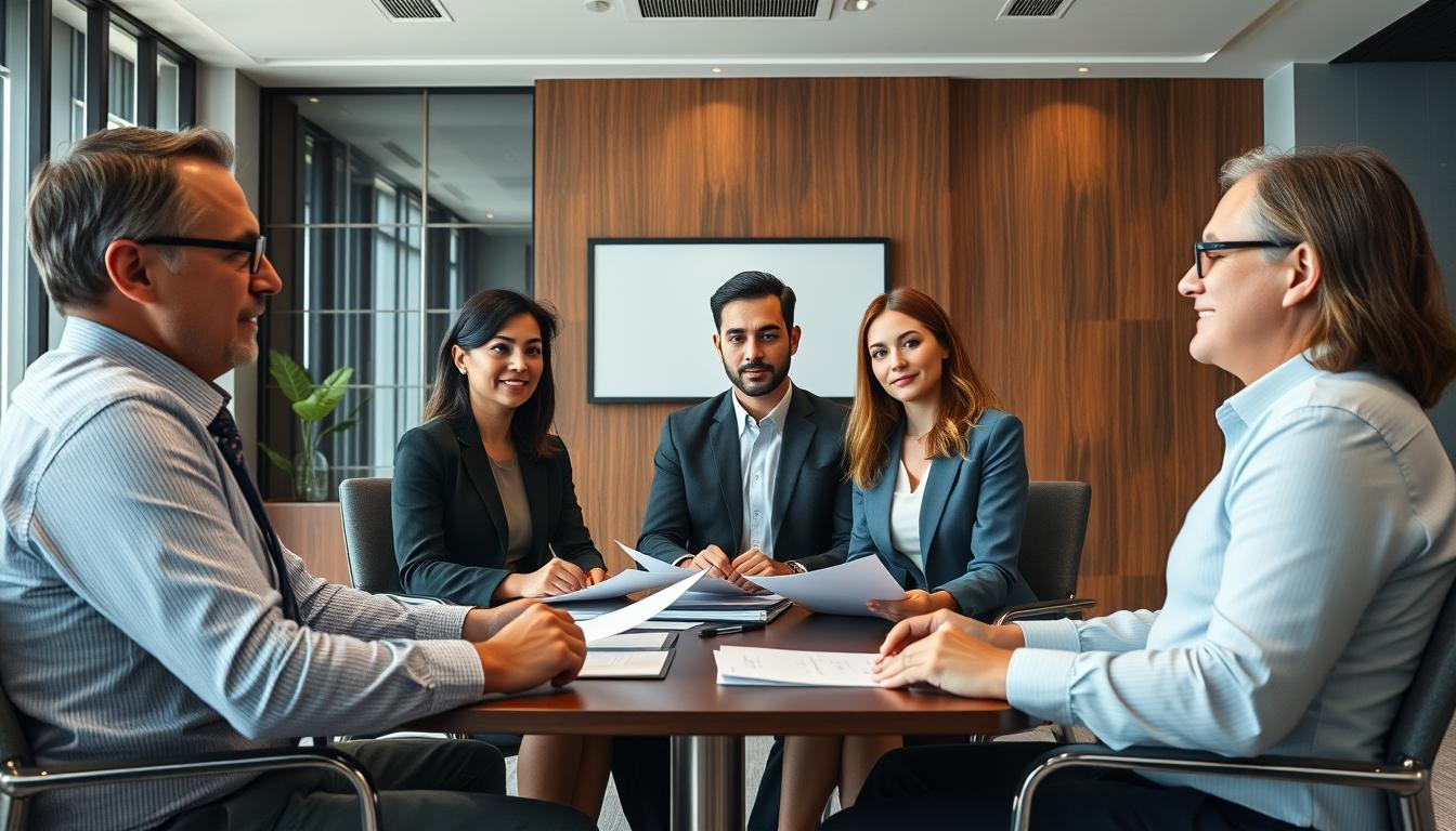 Family guidance and planning support